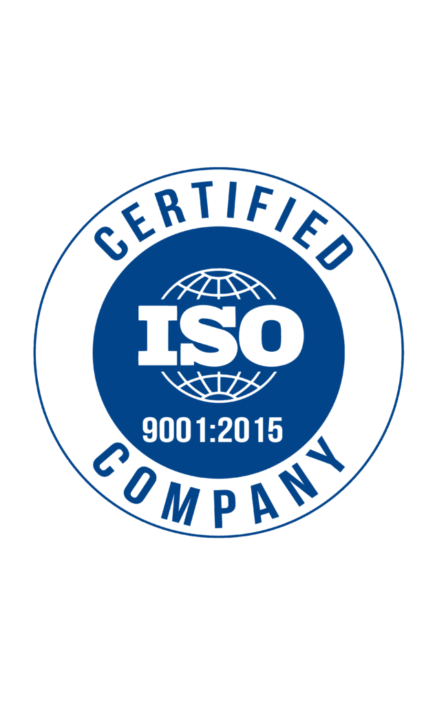 ISO 9001:2015