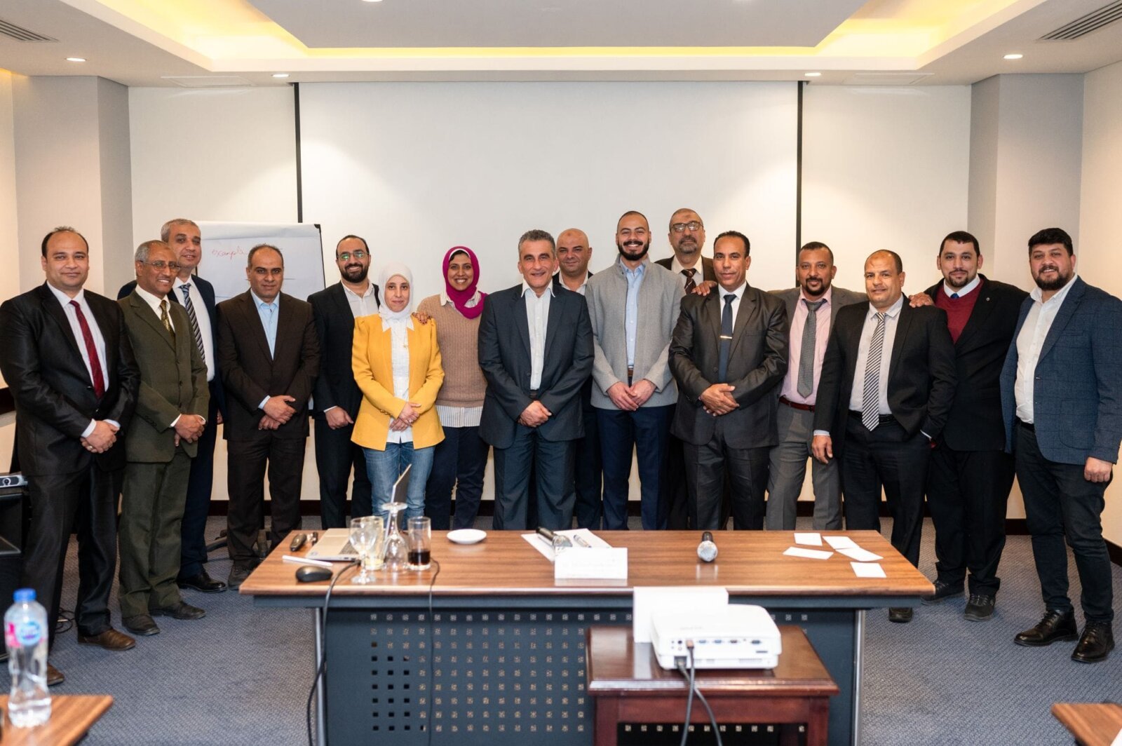 Partnership with SIAT at IPACK 2025