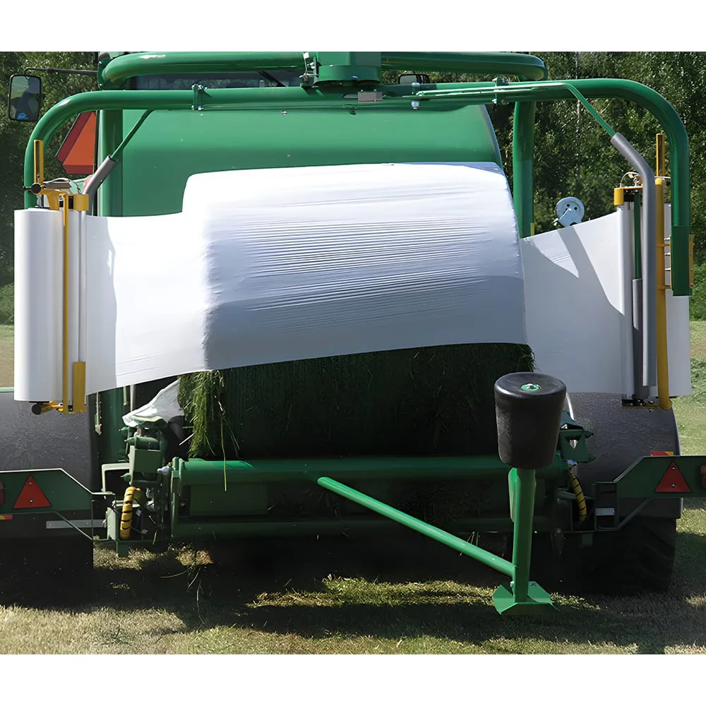 Agricultural Stretch Film