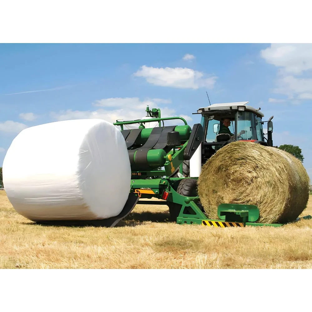 Agricultural Stretch Film