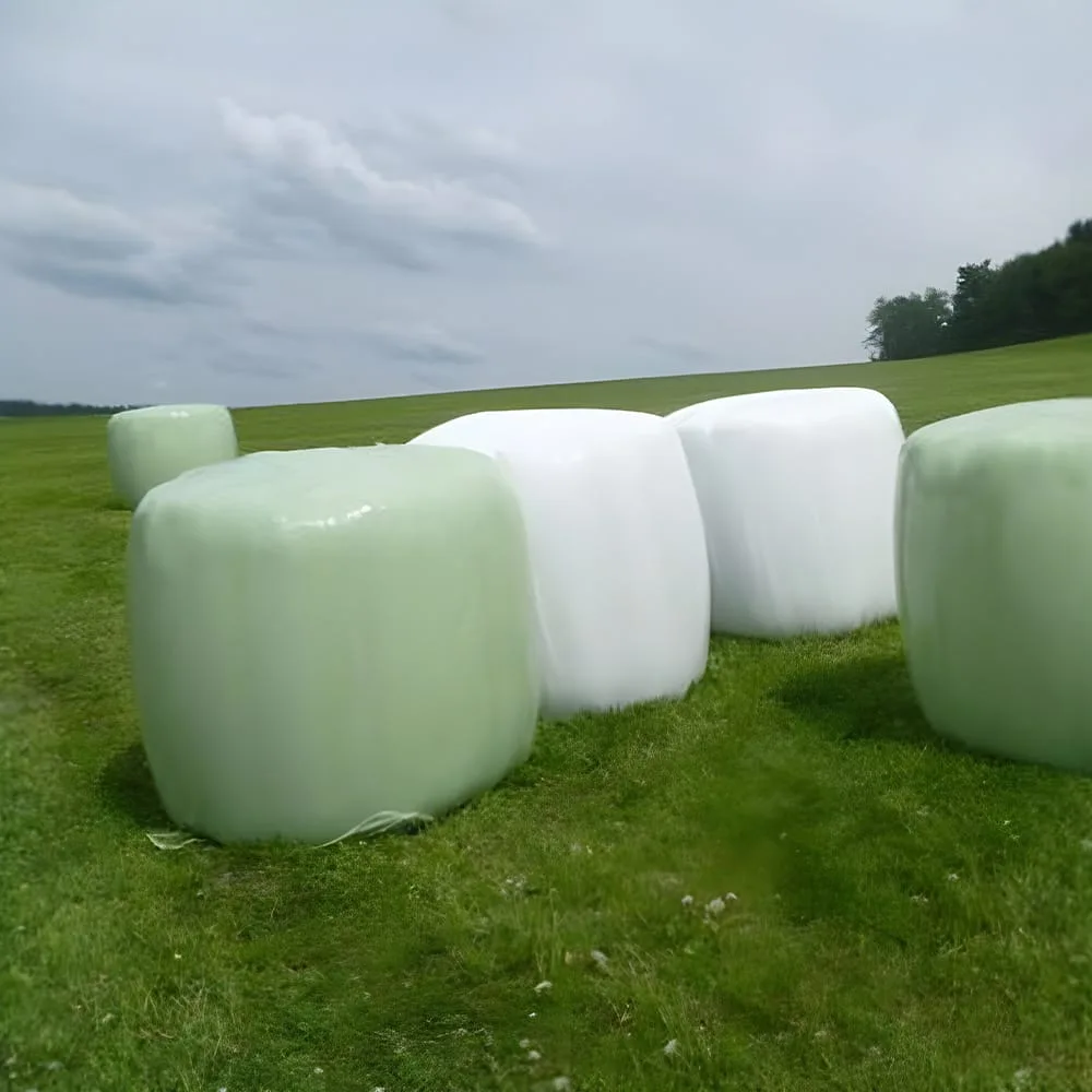 Agricultural Stretch Film