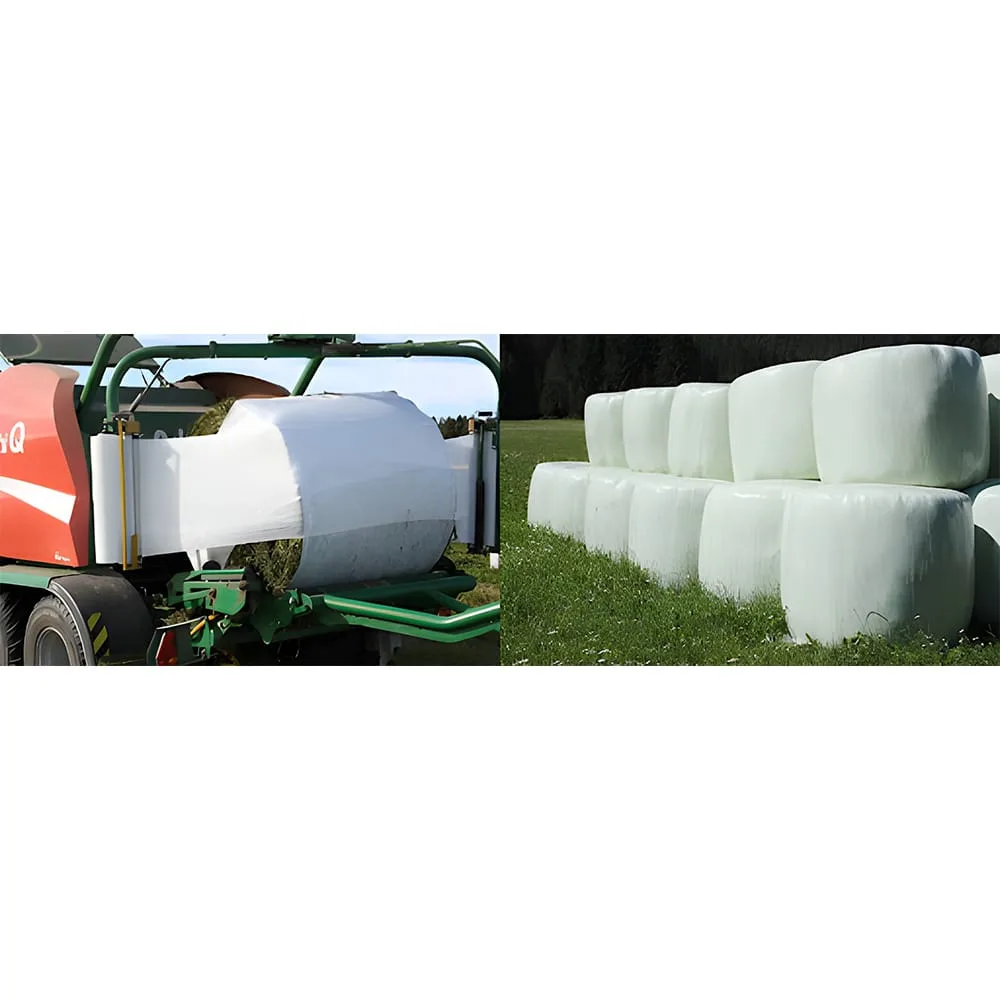 Agricultural Stretch Film