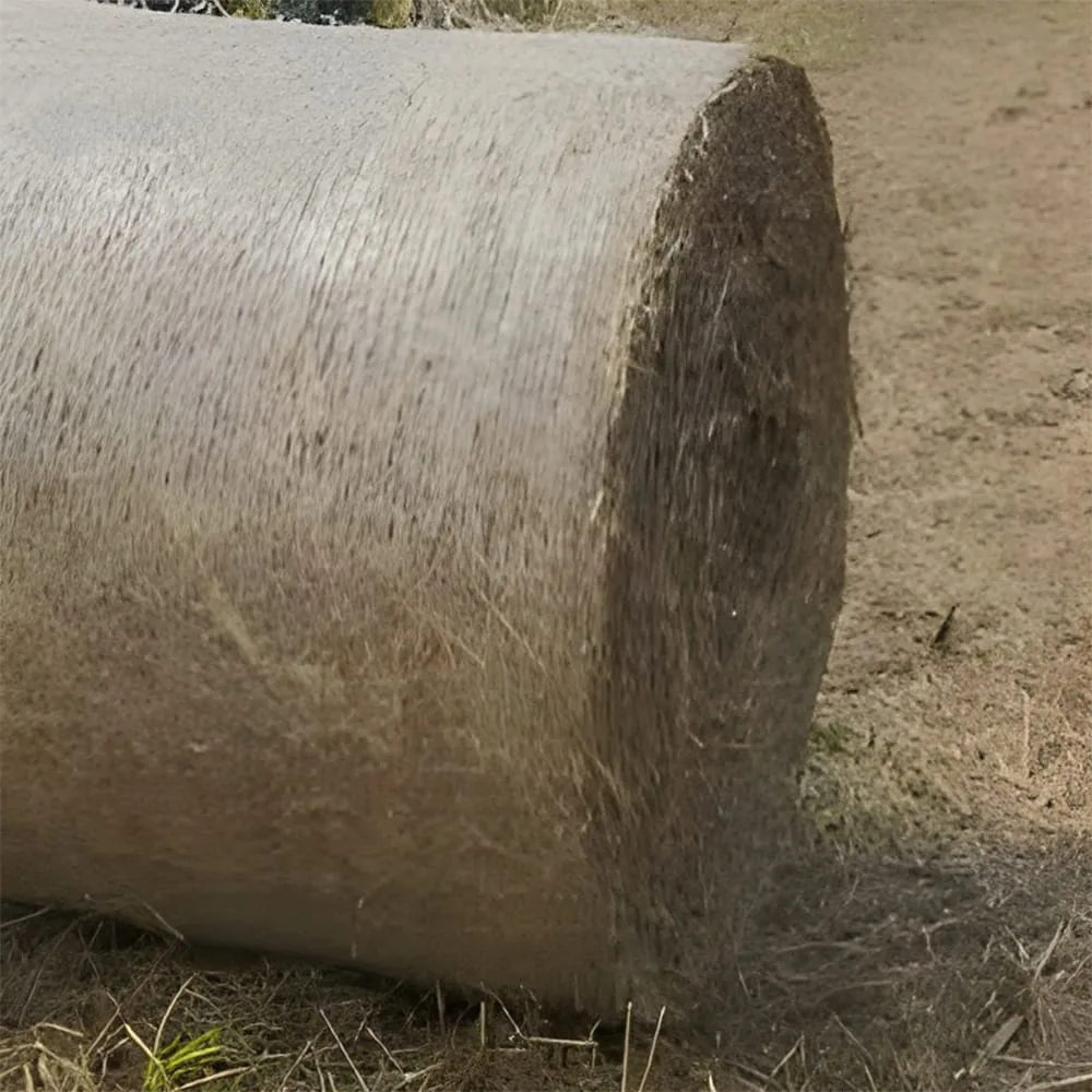 Agricultural Stretch Film