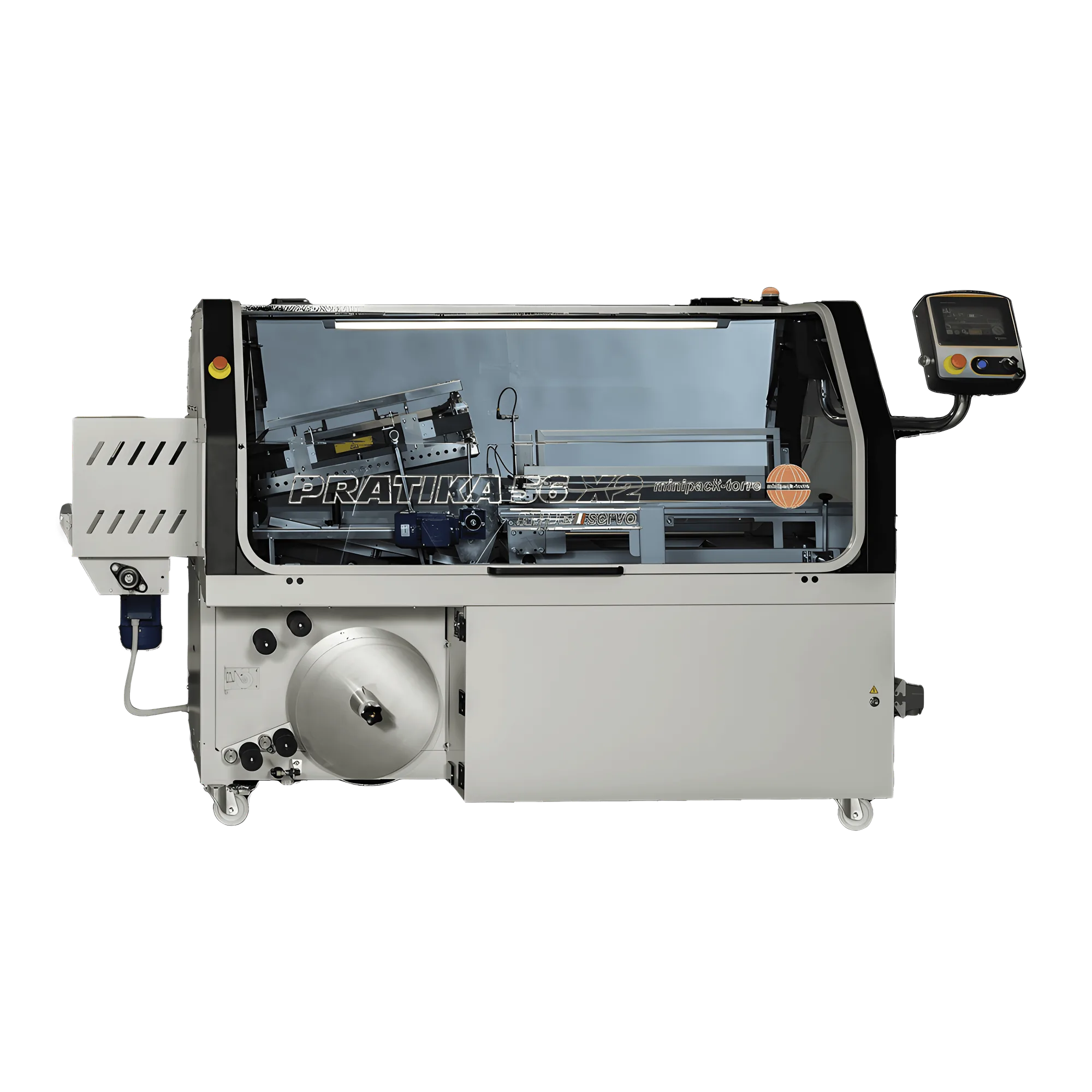 Pratika 56 MPE X2