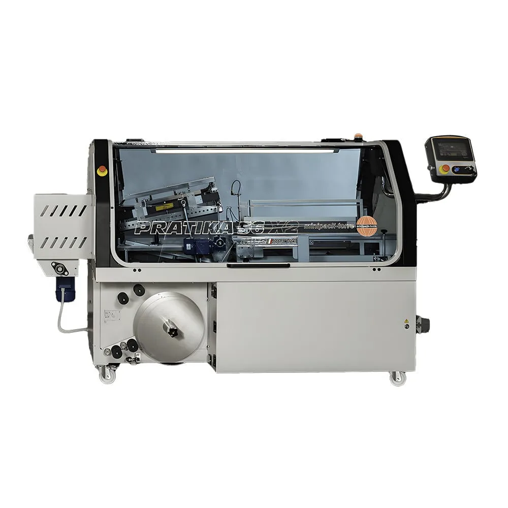 Pratika 56 MPE X2