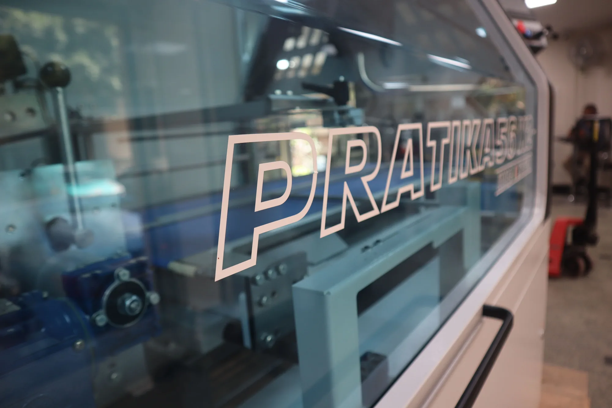 Pratika 56 MPE X2