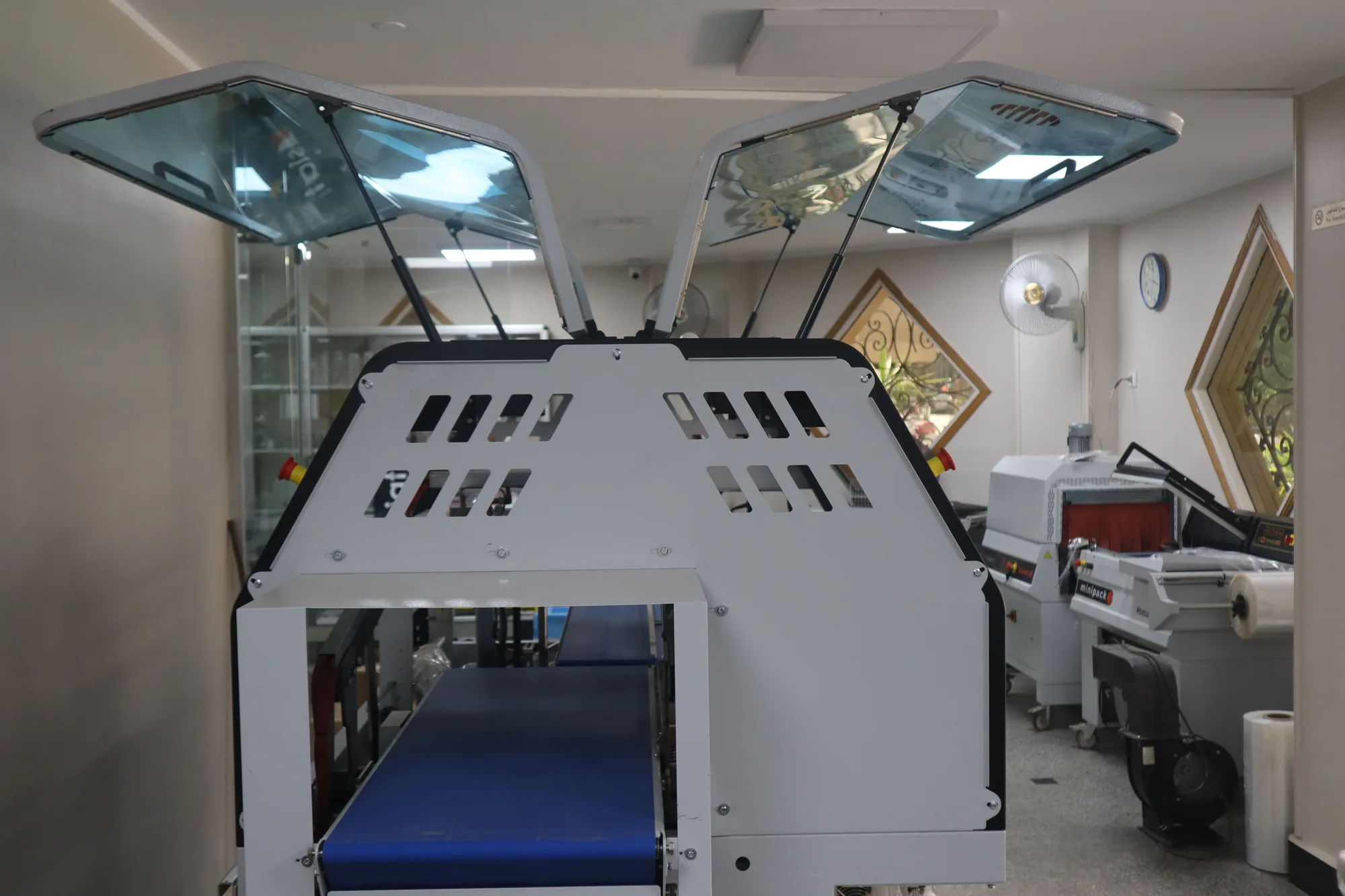Pratika 56 MPE X2
