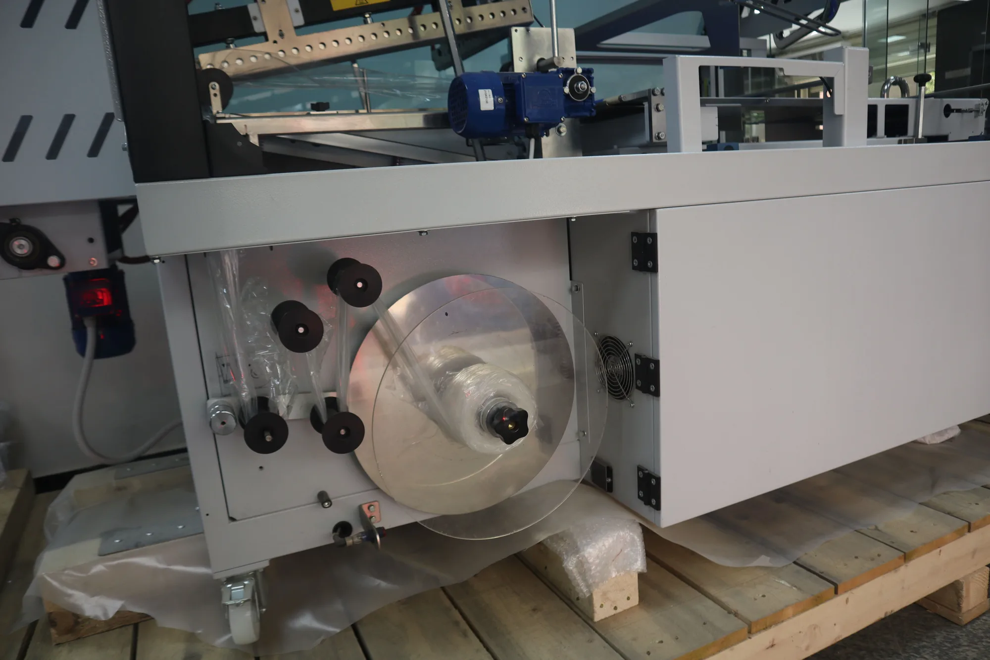 Pratika 56 MPE X2
