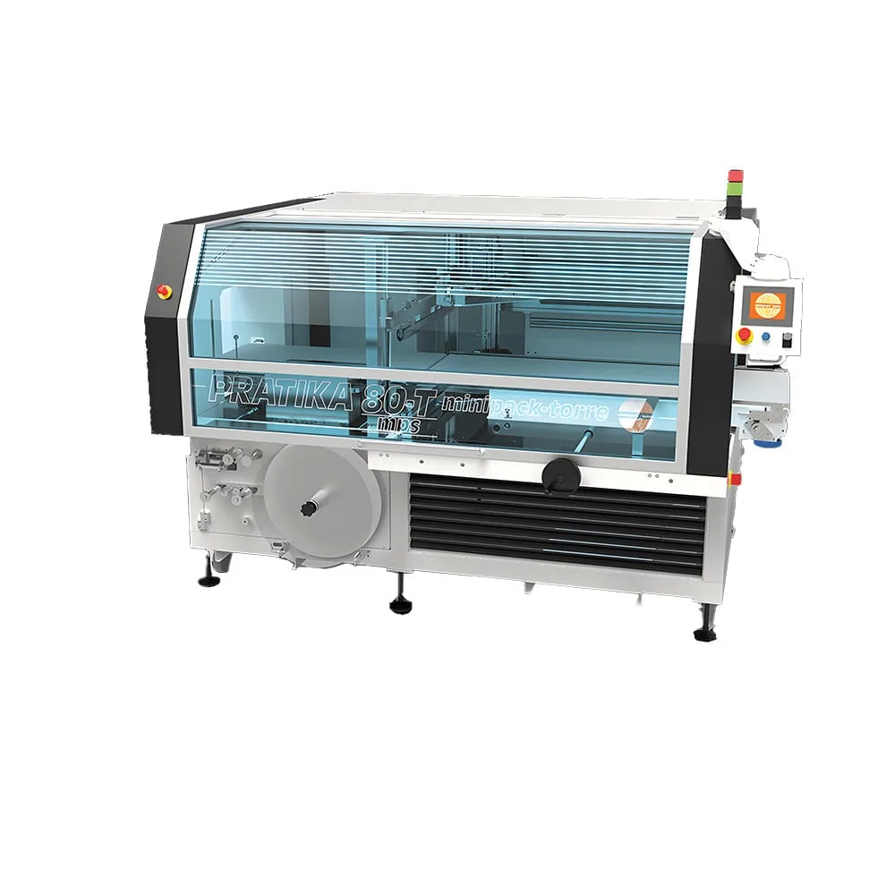 Pratika 80-T MPS