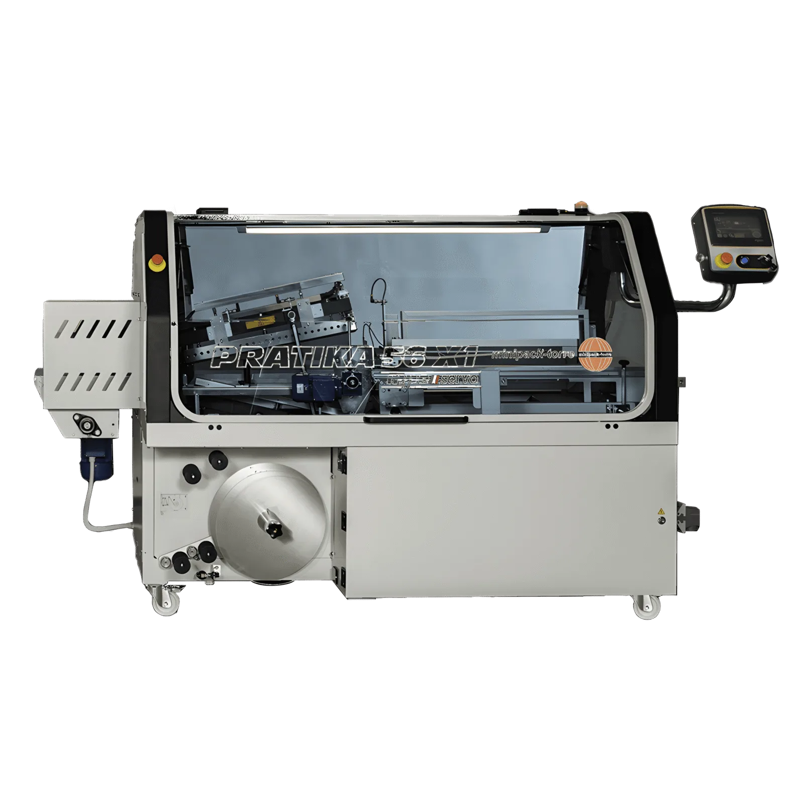 Pratika 56 MPE X1