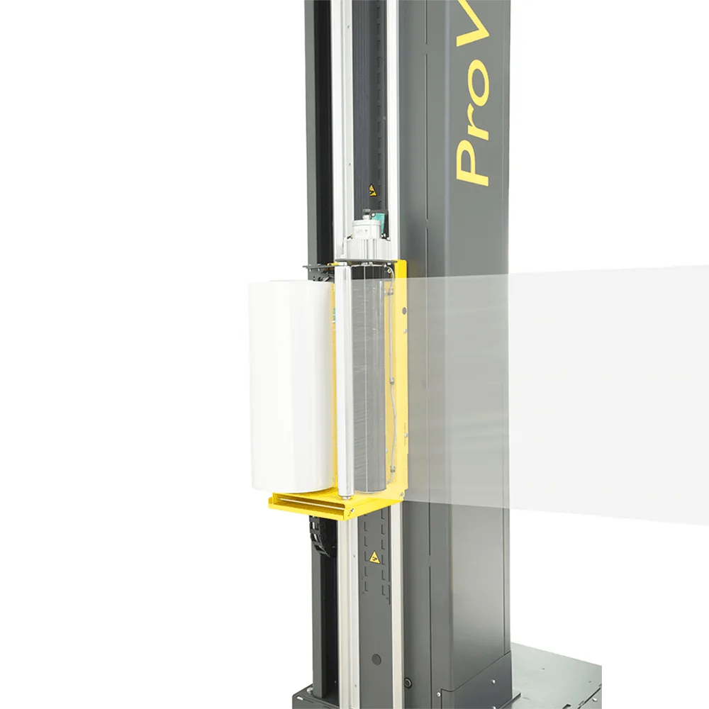 ProWrap