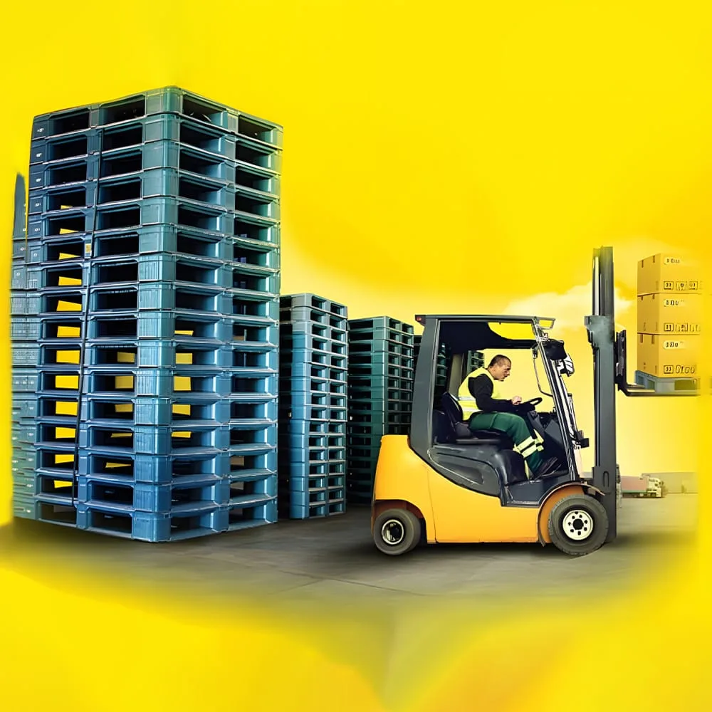Pallets