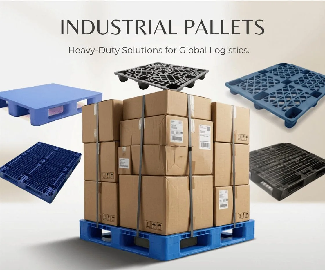 Pallets