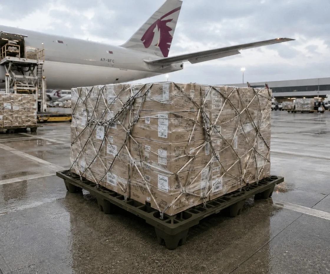 Pallets