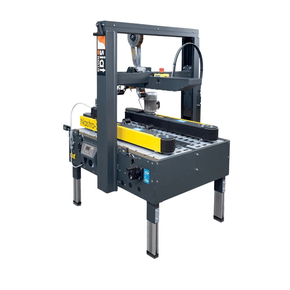 NASTRO-SB™ – L5 – L6 – L8