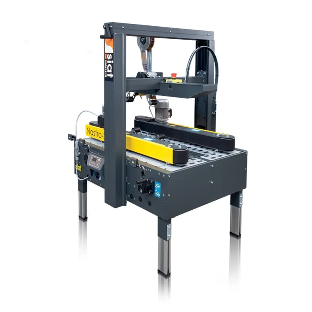 NASTRO-SB™ L5 – L6 – L8