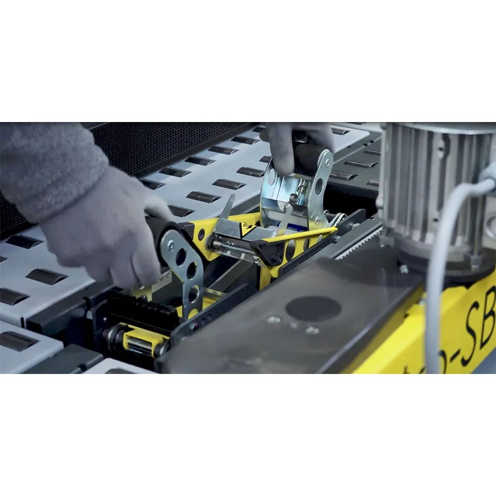 NASTRO-SB™ L5 – L6 – L8