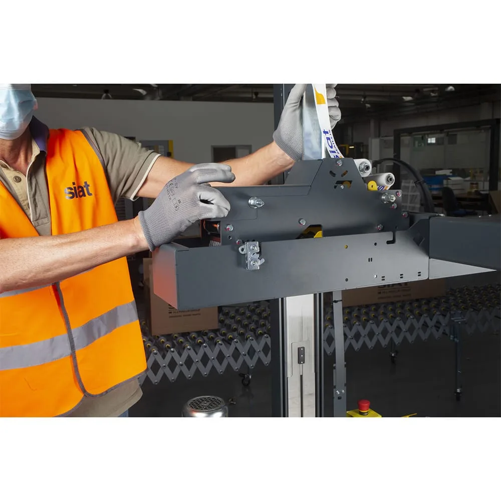 NASTRO-SB™ L5 – L6 – L8