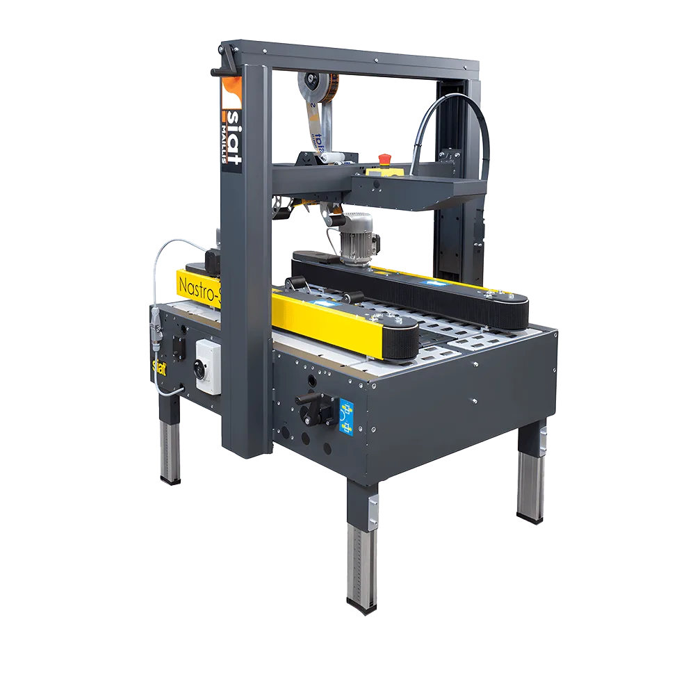 NASTRO-SB™ – M5 – M6 – M8