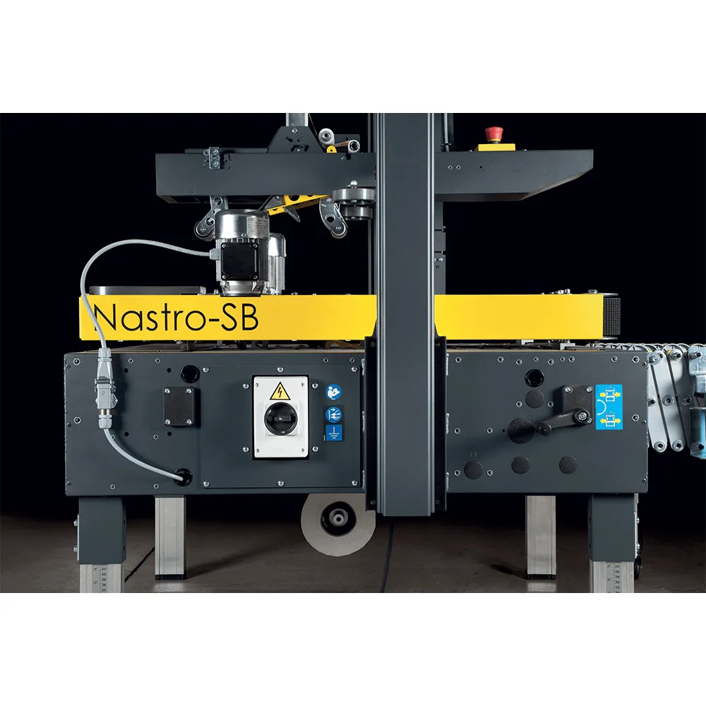 NASTRO-SB™ – M5 – M6 – M8