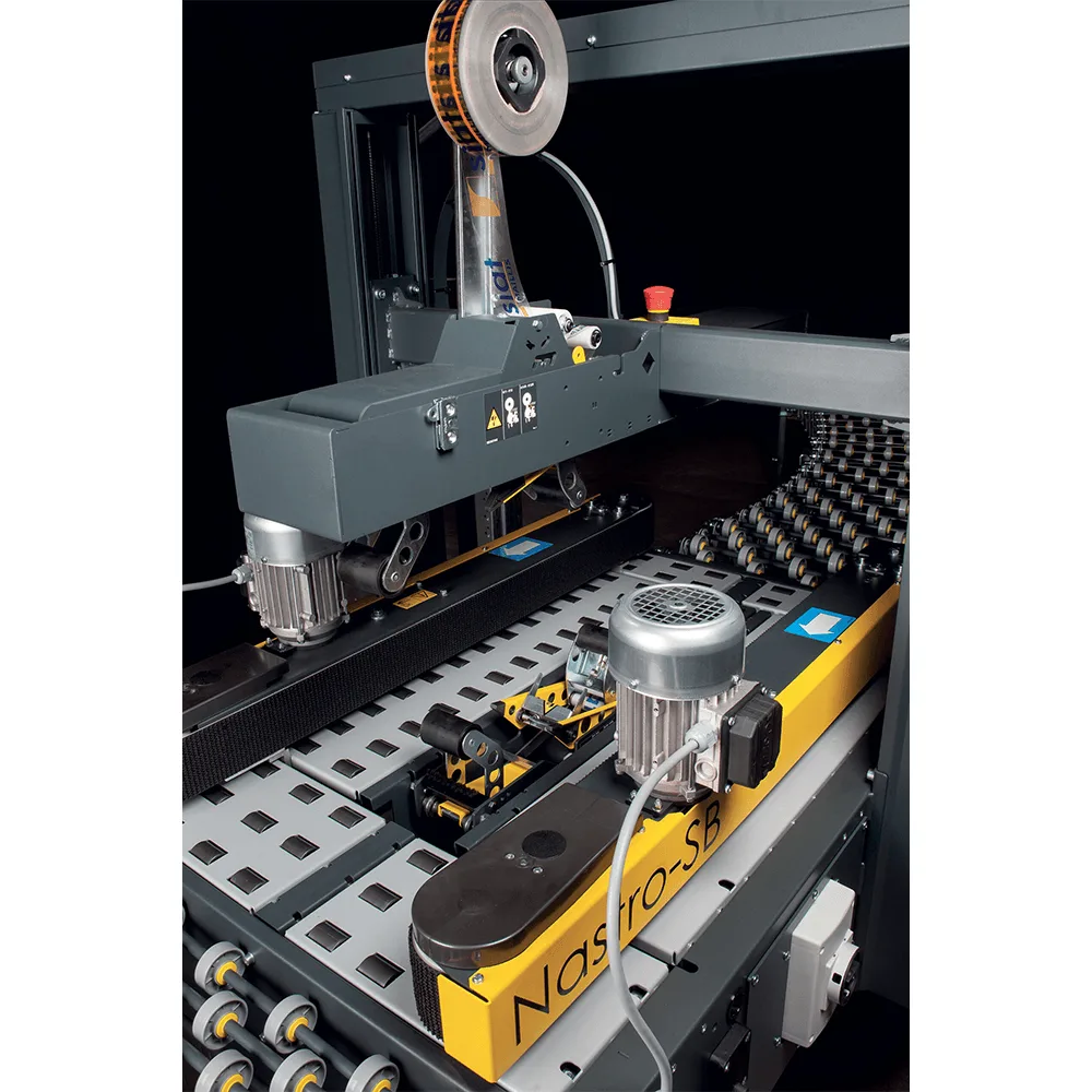 NASTRO-SB™ – M5 – M6 – M8
