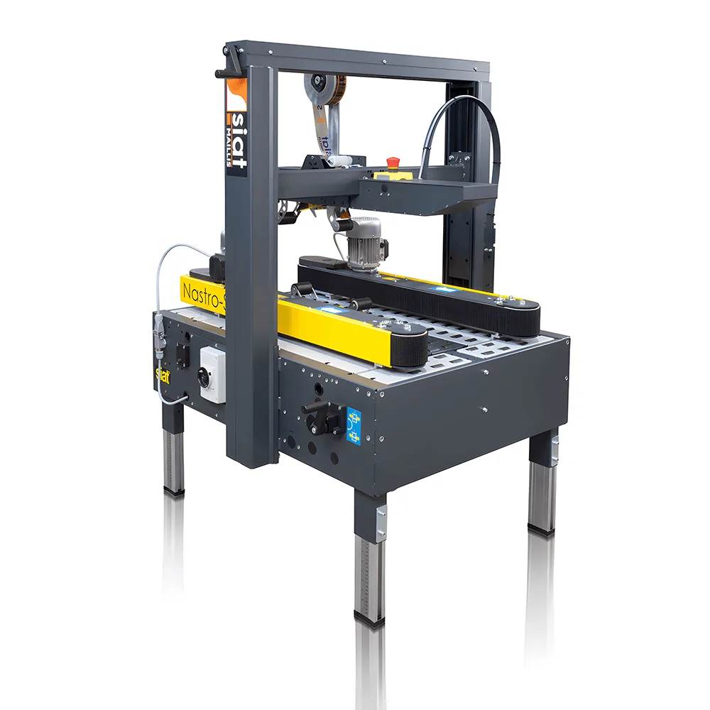 NASTRO-SB™ – M5 – M6 – M8