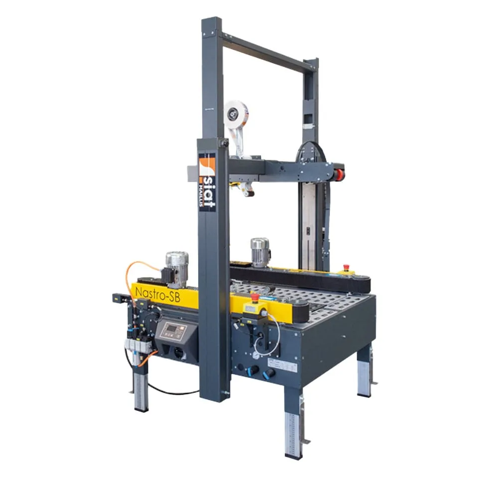 NASTRO-SB™ – R5 – R6 – R8