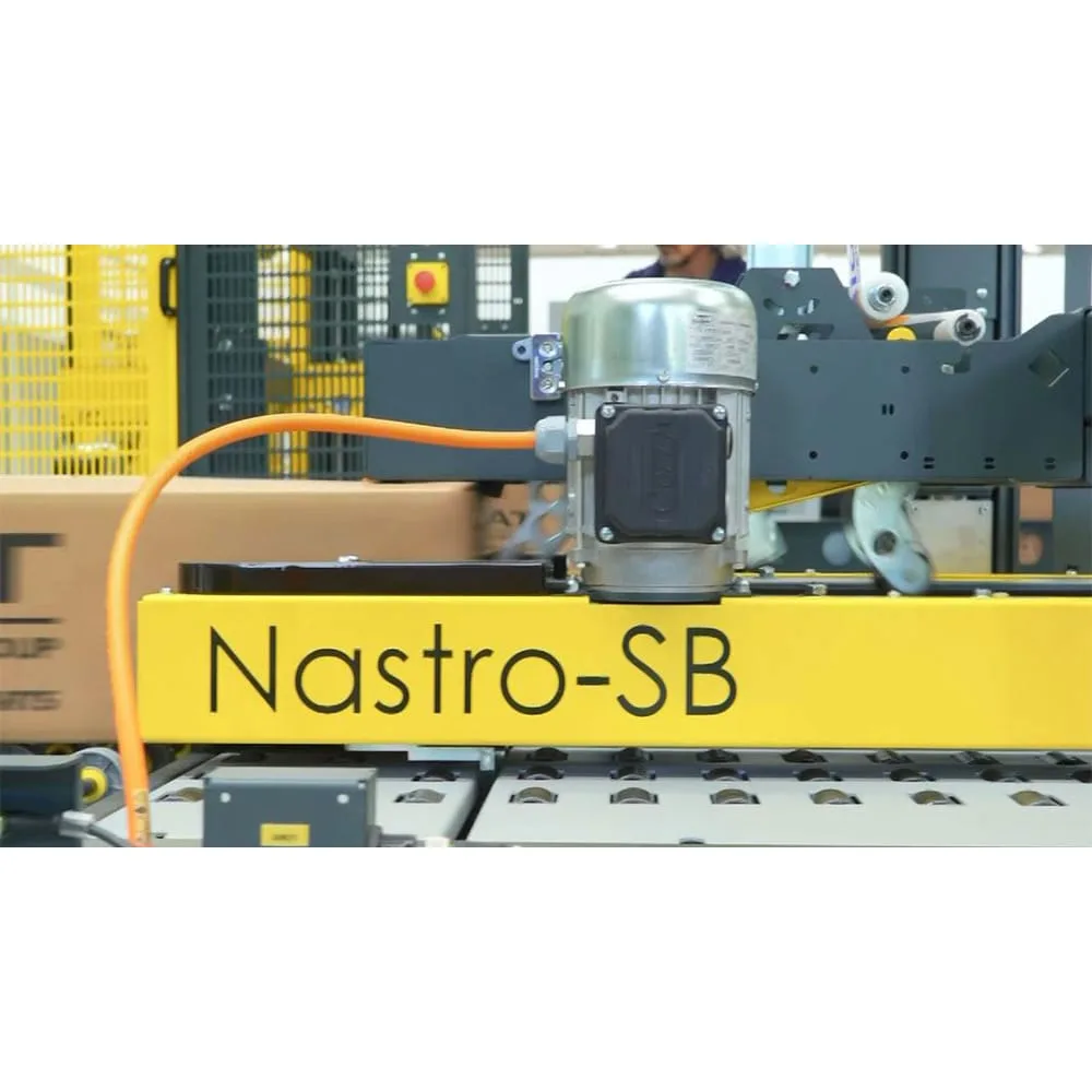 NASTRO-SB™ – R5 – R6 – R8