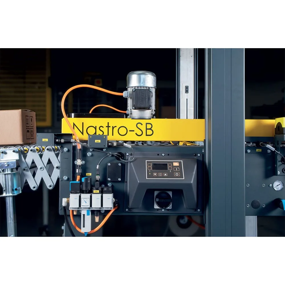 NASTRO-SB™ – R5 – R6 – R8