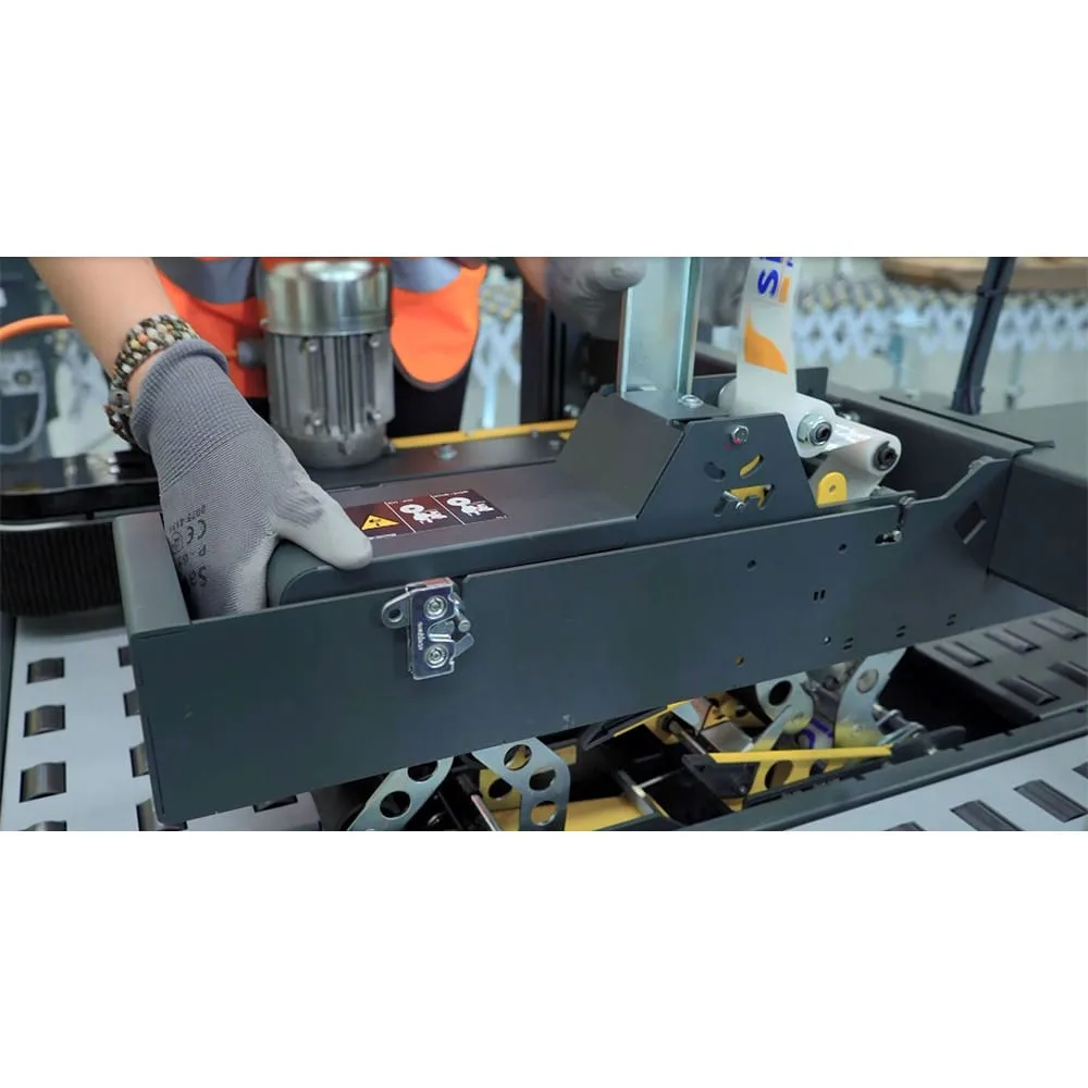NASTRO-SB™ – R5 – R6 – R8