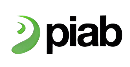 Piab logo