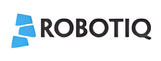 Robotiq logo