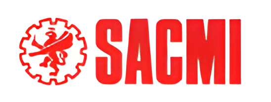 SACMI logo