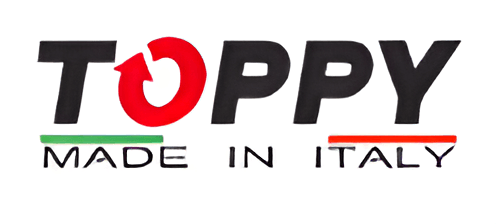 TOPPY logo