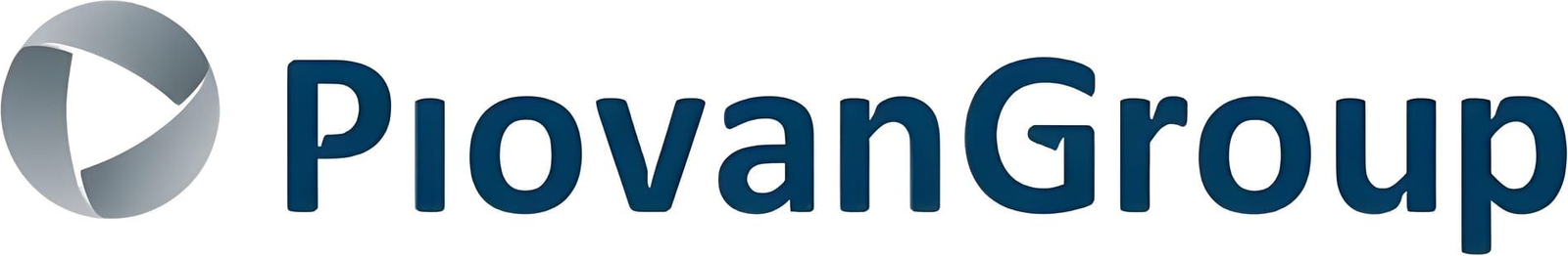 Piovan Group logo