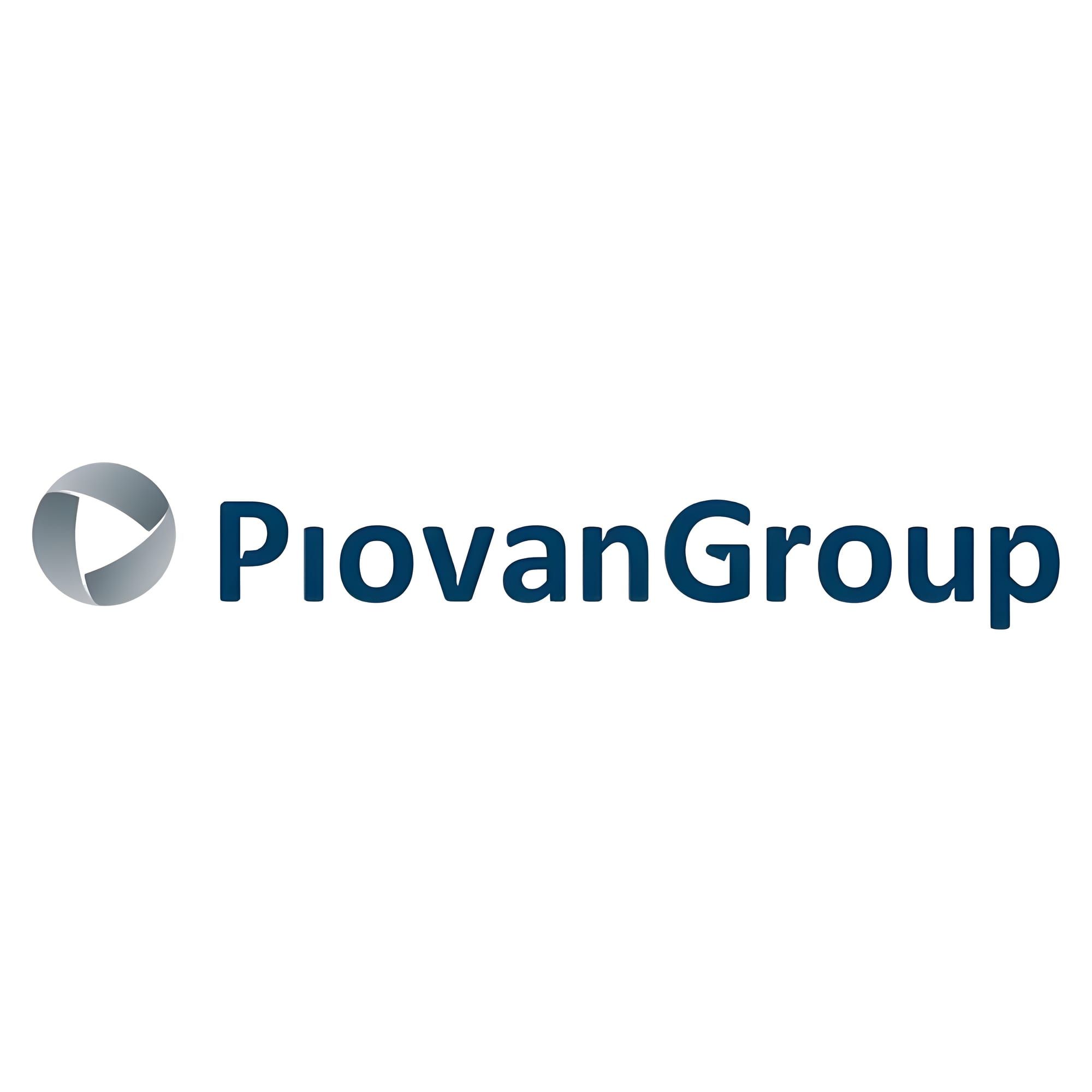 Piovan Group logo