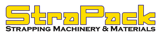 StraPack logo