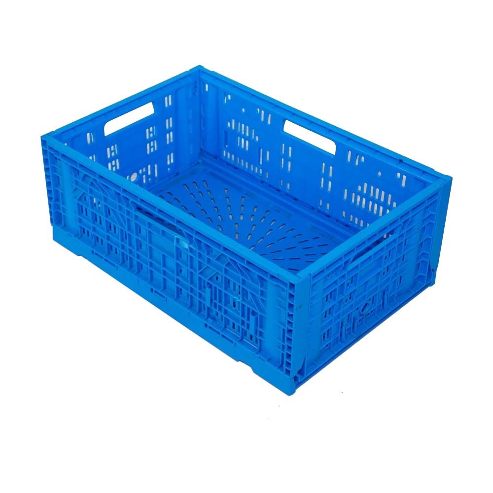 Crates - 1