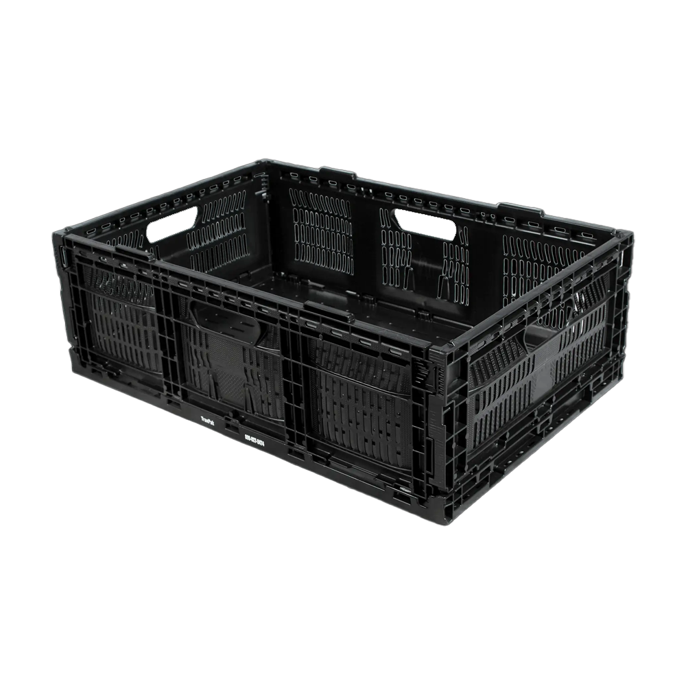 Crates - 2