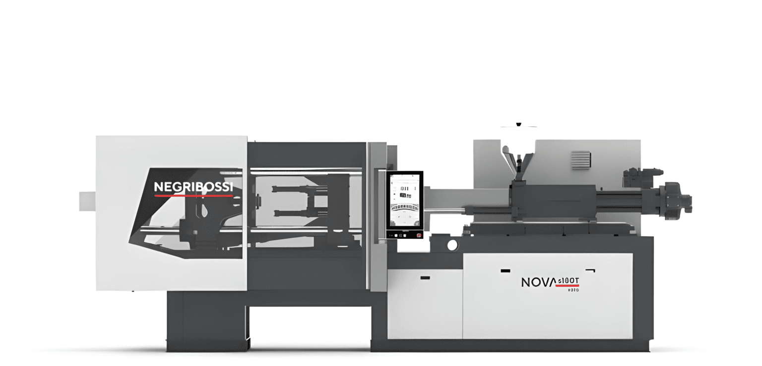 Injection Molding Machines - Egyptian Packaging & Plastic Systems (EPPS ...