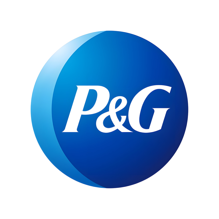 P&G