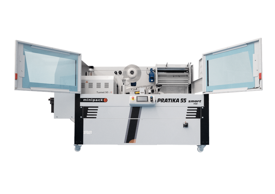 Pratika 55 Smart T50